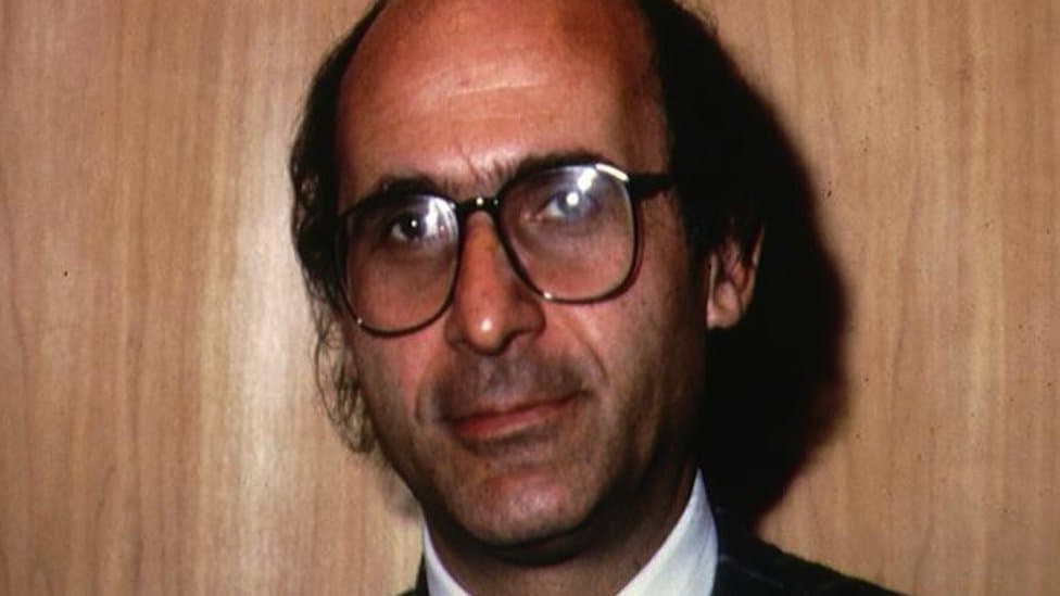 Raspad Jugoslavije i Severna Makedonija: Ko je bio Kiro Gligorov, predsednik koji je doneo nezavisnost bez ispaljenog metka 4 Arhiva BBC