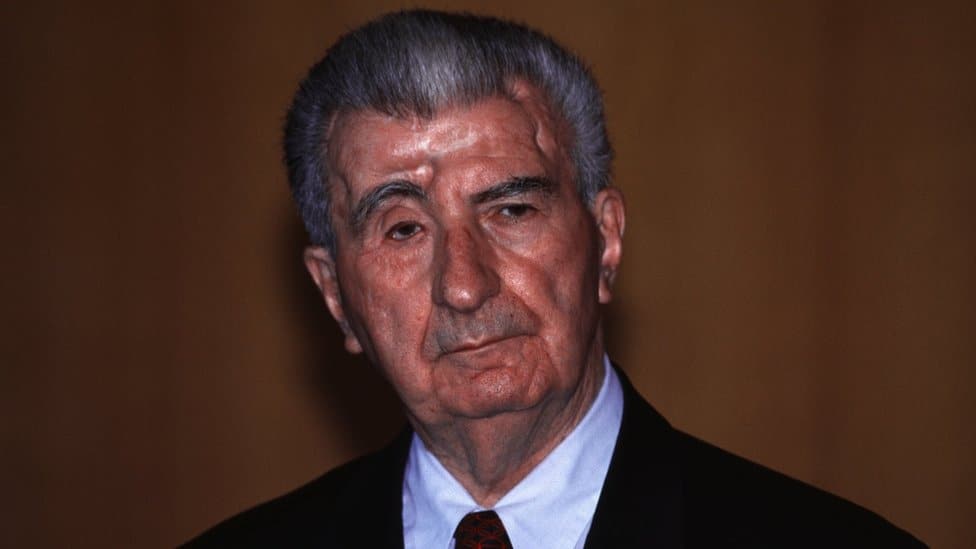 Raspad Jugoslavije i Severna Makedonija: Ko je bio Kiro Gligorov, predsednik koji je doneo nezavisnost bez ispaljenog metka 7 Arhiva BBC