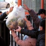 Kina, korona virus i glad: Stanovnici zaključanog grada Sijana menjaju stvari za hranu 4