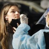 Korona virus: Metak u koverti za italijansku imunološkinju, na Božić registrovano više od 7.500 novozaraženih u Srbiji 5