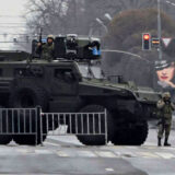 Protesti, Kazahstan i cene goriva: Predsednik naredio vojnicima da „pucaju na bandite bez upozorenja", stigle mirovne snage 8