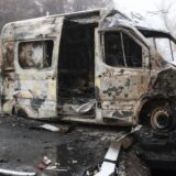 Nemiri u Kazahstanu: Predsednik kaže da je pokušan državni udar „koordiniran iz jednog centra", ruske trupe uspostavljaju mir 7