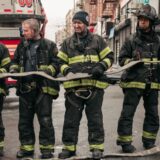 Amerika i nesreće: Tragedija u Njujorku - u požaru poginulo 19 ljudi, među kojima devetoro dece 11