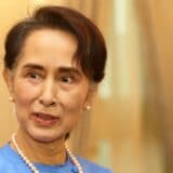 Mjanmar: Bivša liderka Aung San Su Ći dobila još četiri godine zatvora, ilegalno posedovala voki-tokije - smatra sud 8