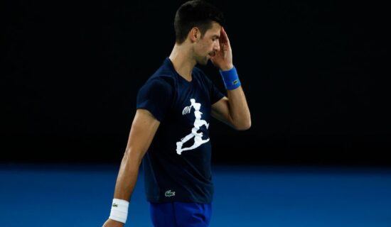 Novak Đoković i tenis: Srpski teniser u februaru igra u Dubaiju - prvi nastup posle deportacije iz Australije 12