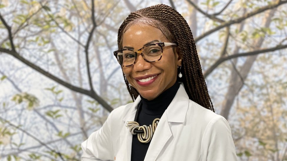 Dr Oneeka Williams