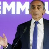 Francuska, političari i migranti: Erik Zemur, mogući predsednički kandidat, kažnjen zbog govora mržnje 13