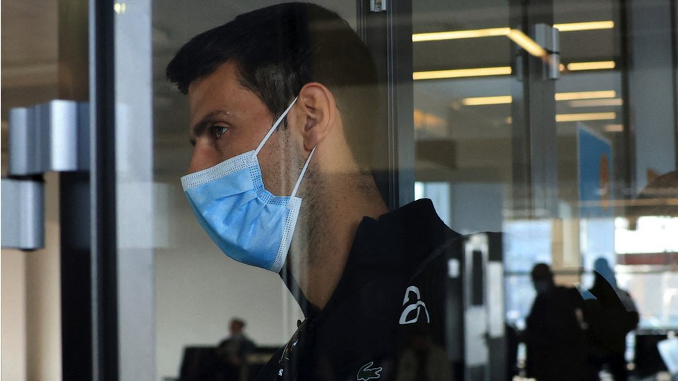 Korona virus i Novak Đoković: Najbolji teniser sveta većinski vlasnik danske biotehnološke firme - cilj lek protiv kovida 1 Novak Djokovic