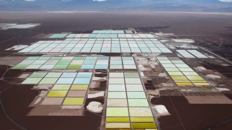 Litijum, energija i životna sredina: Najvažnije pitanje o baterijama na koje nemamo odgovor 2 Proizvodnja