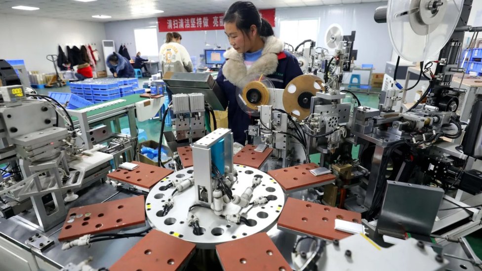 Litijum, energija i životna sredina: Najvažnije pitanje o baterijama na koje nemamo odgovor 3 Kina