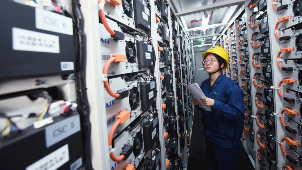 Litijum, energija i životna sredina: Najvažnije pitanje o baterijama na koje nemamo odgovor 5 fabrika