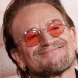 Muzika: Sramota me zbog imena grupe U2 i nekih pesama - kaže pevač Bono 3