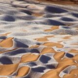 Pustinja i zima: Čarobne fotografije Sahare pod snegom 9
