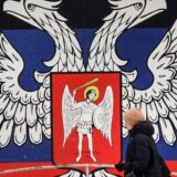 Ukrajina, Rusija i kriza: „Vratio sam se u rodno mesto na ruskoj liniji fronta" - život u oblastima pod kontrolom pobunjenika 6