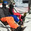 Skijanje, korona virus i Srbija: Kako na stazu sa maskom 13
