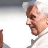 Rimokatolička crkva i seksualno zlostavljanje: Bivši papa Benedikt nije reagovao na zlostavljanje, pokazuje novi izveštaj 1