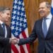 Ukrajina, Rusija, Amerika i NATO: Razgovori Lavrova i Blinkena „iskreni", ali bez pomaka 10