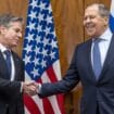 Ukrajina i NATO: Kritičan trenutak za SAD i Rusiju - tvrdi američki državni sekretar Blinken 13