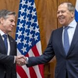 U Ženevi održana nova runda pregovora o Ukrajini Rusije i SAD 7