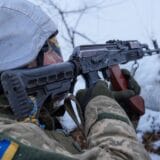 Ukrajina, Rusija i Zapad: Bajden preti sankcijama Putinu, NATO u pripravnosti, Rusija optužuje Zapad za rast napetosti 11