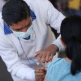 Korona virus: U Srbiji sve veći broj zaraženih lekara, američka studija pokazala da buster doze vakcina smanjuju broj hospitalizacija 4