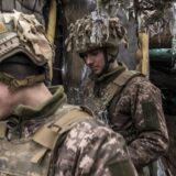 Ukrajina, Rusija, Amerika i NATO: Američka vojna pomoć stigla u Kijev 11