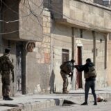 Sirija, Islamska država : Više od 100 mrtvih u Siriji - kurdske snage osujetile najžešći napad u poslednje tri godine 6