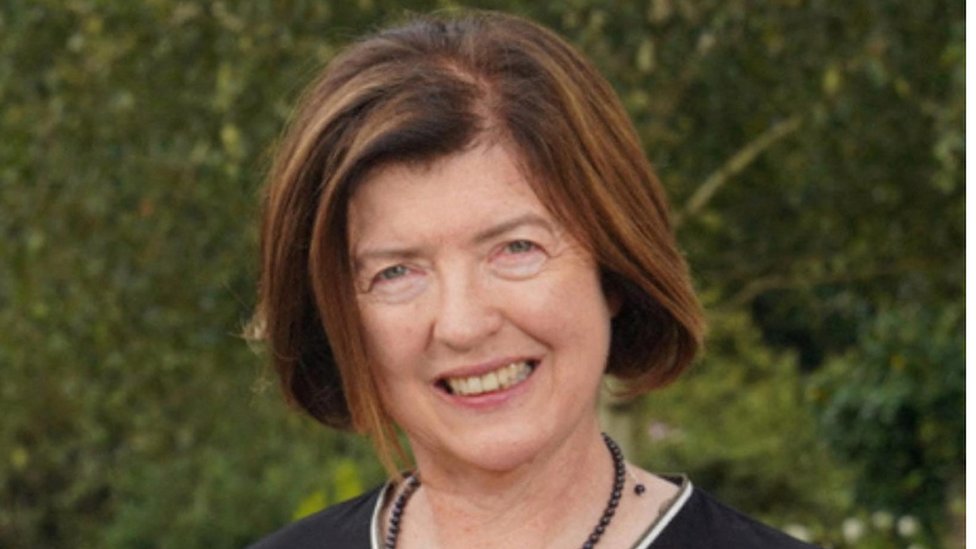 Korona virus, Britanija i premijer: Pred Borisom Džonsonom prelomna nedelja - istražuje se žurka u Dauning stritu u vreme kovid karantina 2 Civil servant Sue Gray