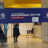 Korona virus: U Srbiji bilbordi „Vakcina je spas", đaci nižih razreda od danas opet u školskim klupama, u Rusiji rekordan broj novozaraženih 5