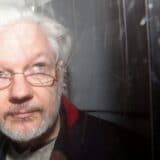 Asanž može da se žali Vrhovnom sudu Ujedinjenog Kraljevstva 4