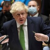 Korona virus, Britanija i premijer: Pred Borisom Džonsonom prelomna nedelja - istražuju se zabave u Dauning stritu u vreme kovid karantina 10