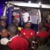 Tragedija na Afričkom kupu nacija: Osmoro mrtvih u stampedu ispred stadiona u Kamerunu 8