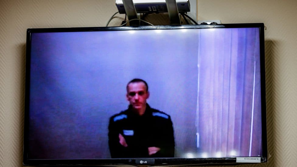 Rusija i Aleksej Navaljni: Opozicioni lider upisan u registar terorista i ekstremista 1 Navalьnый