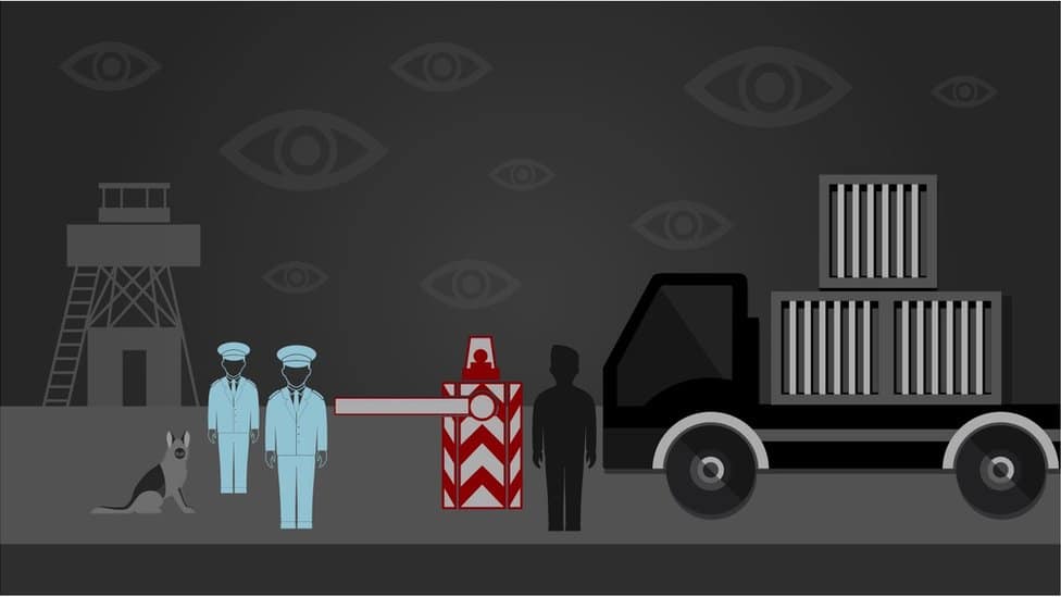 Krijumčarenje narkotika i Balkan: Hladnjače pune guma, kokainske banane i vlažna odeća 1 carina