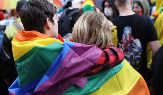 Francuska, zakon i LGBT: Zabranjena terapija preobraćanja homoseksualaca 12