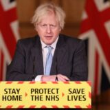 Korona virus i Velika Britanija: Izveštaj o „Partigejtu" ukazuje na „propuste u vođstvu", premijer Džonson se izvinio poslanicima 2