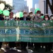Nuklearna katastrofa u Fukušimi: Mladi Japanci traže milionsku odštetu jer im je otkriven rak 14