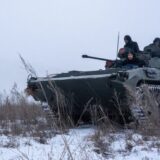 Ukrajina, Rusija i Zapad: Nemačka i SAD prete da će prekinuti gasovod Severni tok 2 ako Rusija napadne Ukrajinu 4