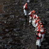 Erupcija vulkana, cunami i ekološka katastrofa: Izlivanje nafte u Peruu gore nego što se mislilo 6