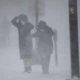 Amerika i vremenske nepogode: Istočnu obalu zahvatila snežna oluja, hiljade bez struje, stručnjaci upozoravaju na bombogenezu 10