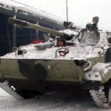 Ukrajina, Rusija i NATO: Britanija planira da udvostruči snage u istočnoj Evropi, Zelenski kritikuje Zapad za dizanje panike 7