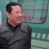 Severna Koreja i oružje: Lansirana najveća raketa od 2017. godine - sedmi test u januaru 8