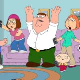 Televizija i serije: Rođendan Porodičnog čoveka - 23 godine prljavog klozetskog humora 6