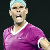 Tenis i Australijan open: Nadal beži Đokoviću i Federeru - 21. grend slem, Medvedev pobedio samog sebe 4