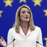 Predsednica Evropskog parlamenta o aferi sa korupcijom: Ništa se neće gurati pod tepih 2