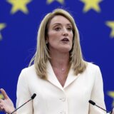 "Zet u Evropskom parlamentu": Potez Roberte Mecole izazvao negodovanja 5