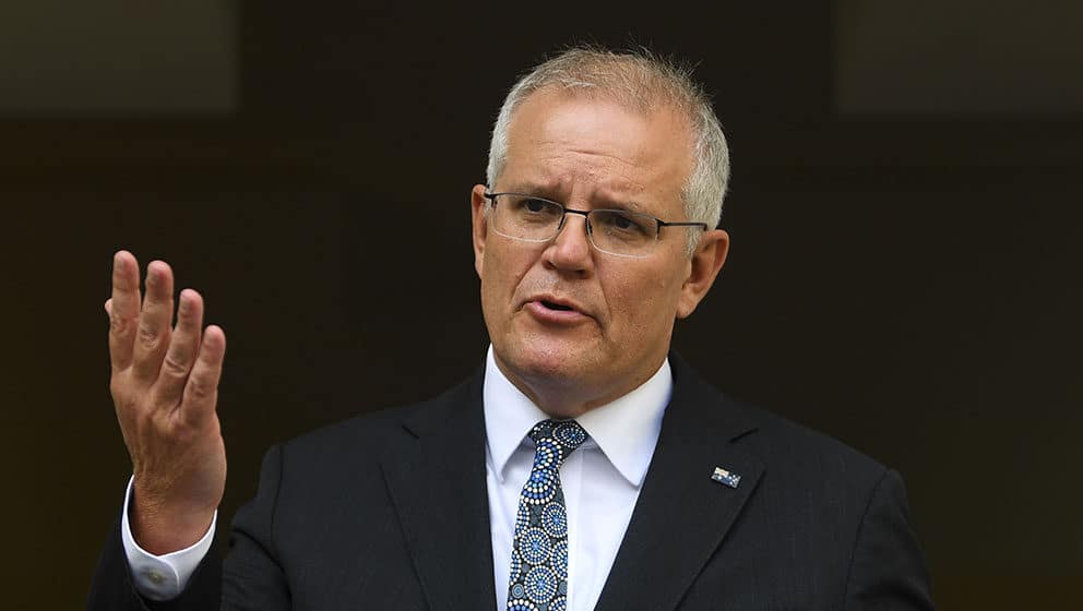 Premijer Australije: Đokoviću ukinuta viza zbog poštovanja žrtve Australijanaca tokom pandemije 1
