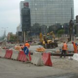 Već godinu i po nema crne liste građevinskih firmi 14