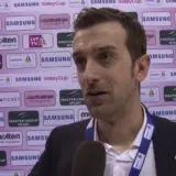 Danijele Santareli: Odbojka kao droga 6