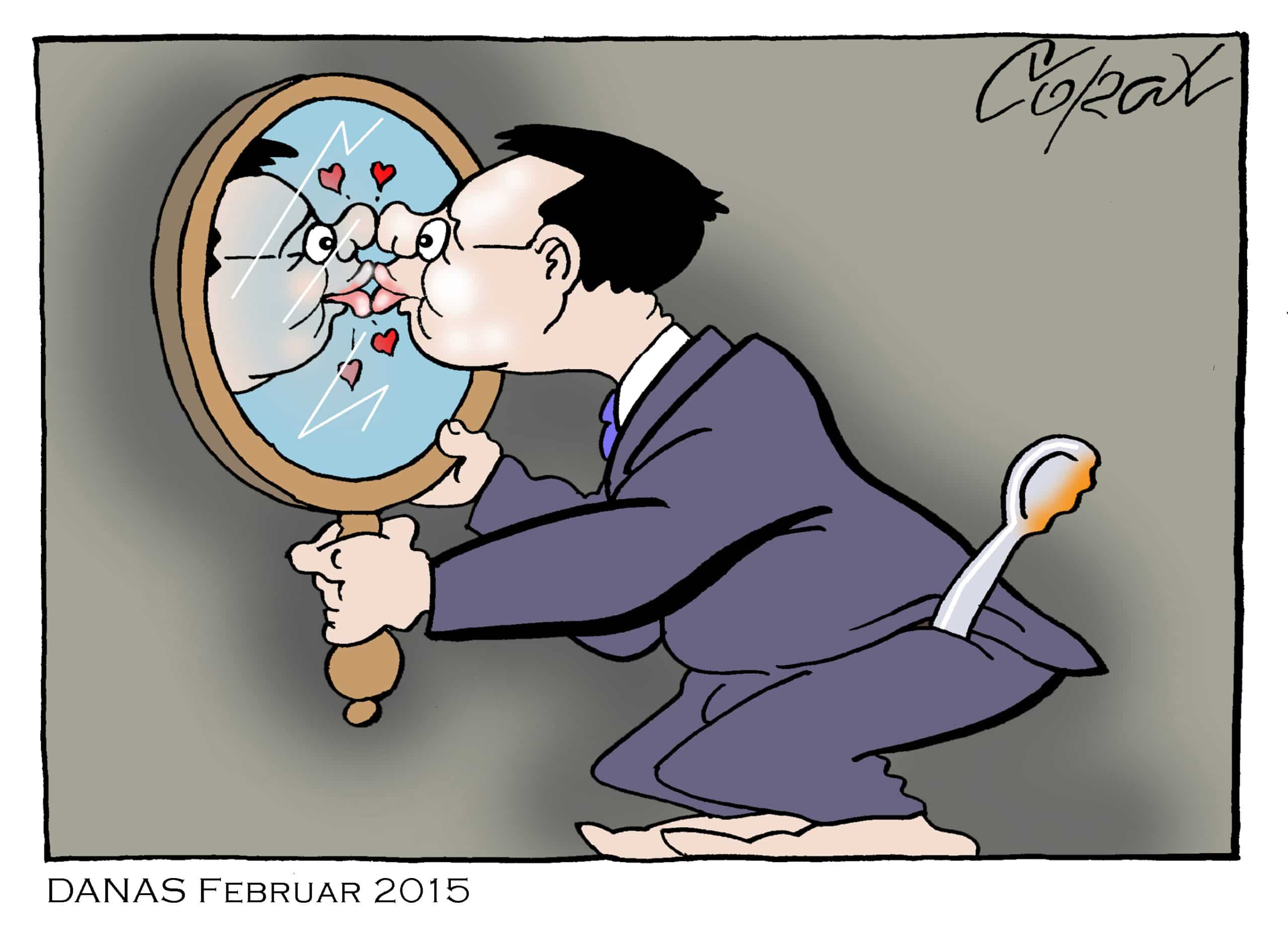 Corax 1